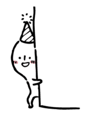 Happy Birthday!! sticker #6499096