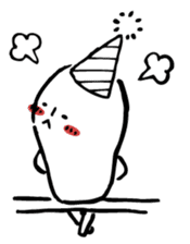 Happy Birthday!! sticker #6499098