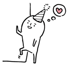 Happy Birthday!! sticker #6499101