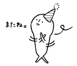 Happy Birthday!! sticker #6499102