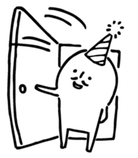 Happy Birthday!! sticker #6499108