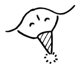 Happy Birthday!! sticker #6499111