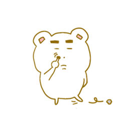 YAMNOSUKE4 sticker #6499587