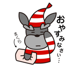 Unique Schnauzer sticker #6500674