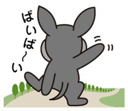 Unique Schnauzer sticker #6500675