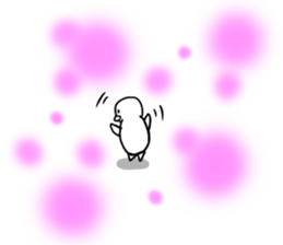 Despise's duck sticker #6501597