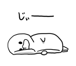 Despise's duck sticker #6501610