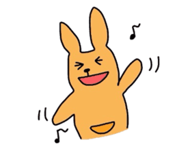 Kangaroo baby ~ Taiwan Version ~ sticker #6501822