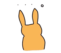 Kangaroo baby ~ Taiwan Version ~ sticker #6501823