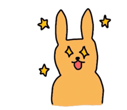 Kangaroo baby ~ Taiwan Version ~ sticker #6501825