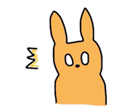 Kangaroo baby ~ Taiwan Version ~ sticker #6501828