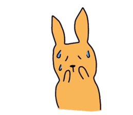 Kangaroo baby ~ Taiwan Version ~ sticker #6501830