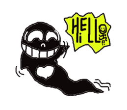 Boss soul: Boss, may I love you? sticker #6502360