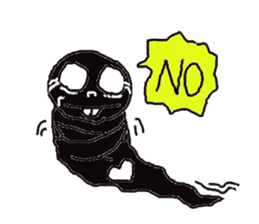 Boss soul: Boss, may I love you? sticker #6502380