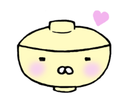 Loose cat Ninja sticker #6502647