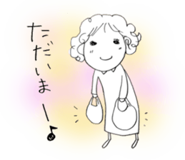 Voice of the heart5 sticker #6502805