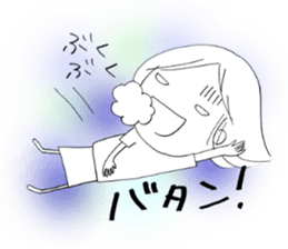 Voice of the heart5 sticker #6502806