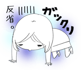 Voice of the heart5 sticker #6502812