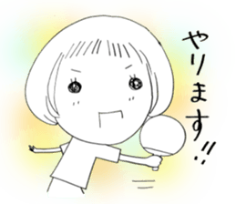 Voice of the heart5 sticker #6502816