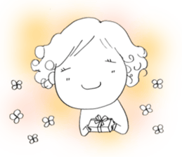 Voice of the heart5 sticker #6502822