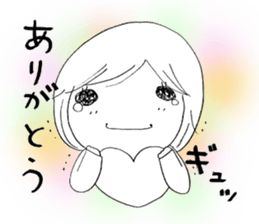 Voice of the heart5 sticker #6502823