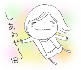 Voice of the heart5 sticker #6502831