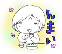 Voice of the heart5 sticker #6502832