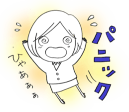 Voice of the heart5 sticker #6502834