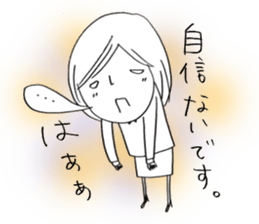 Voice of the heart5 sticker #6502836