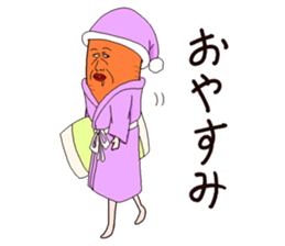 Mr.Otsuka sticker #6502968