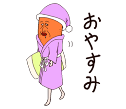 Mr.Otsuka sticker #6502968