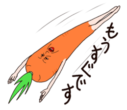 Mr.Otsuka sticker #6502985