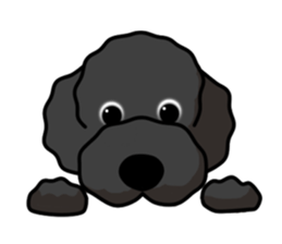 fluffy moco2 sticker #6503603