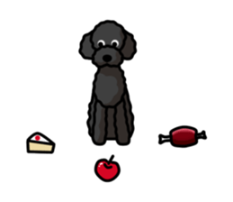 fluffy moco2 sticker #6503606