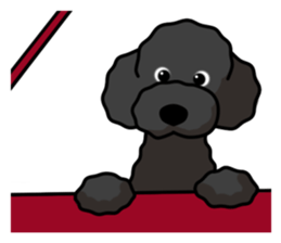 fluffy moco2 sticker #6503610