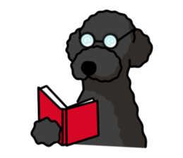 fluffy moco2 sticker #6503613