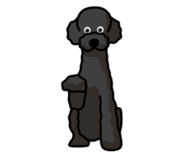 fluffy moco2 sticker #6503614