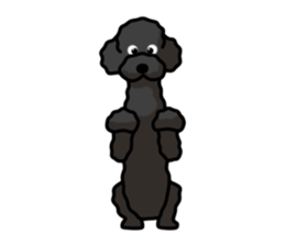 fluffy moco2 sticker #6503615