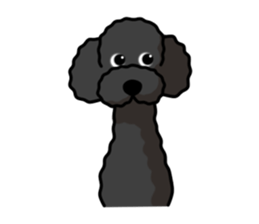 fluffy moco2 sticker #6503618