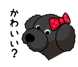 fluffy moco2 sticker #6503619