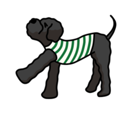 fluffy moco2 sticker #6503622