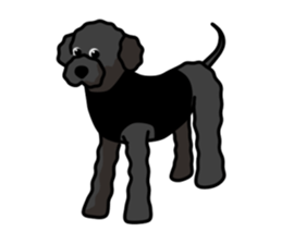 fluffy moco2 sticker #6503623