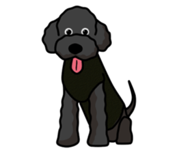 fluffy moco2 sticker #6503626