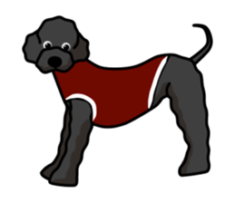 fluffy moco2 sticker #6503627