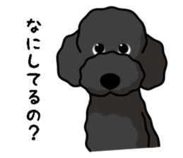 fluffy moco2 sticker #6503631