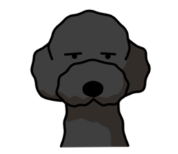 fluffy moco2 sticker #6503632