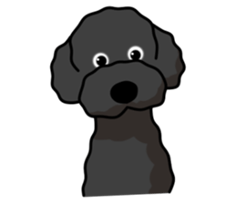 fluffy moco2 sticker #6503633