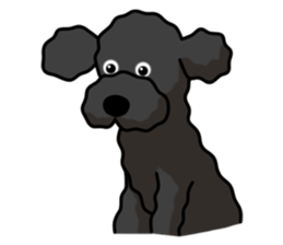 fluffy moco2 sticker #6503634