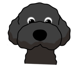 fluffy moco2 sticker #6503635