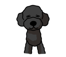 fluffy moco2 sticker #6503639